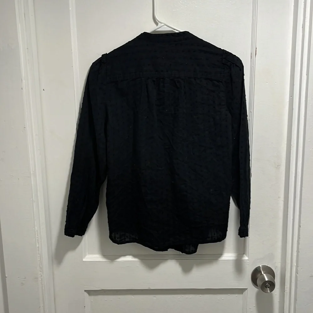J. Crew Top